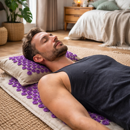 MyBack Mat