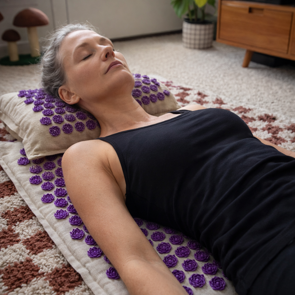 MyBack Mat