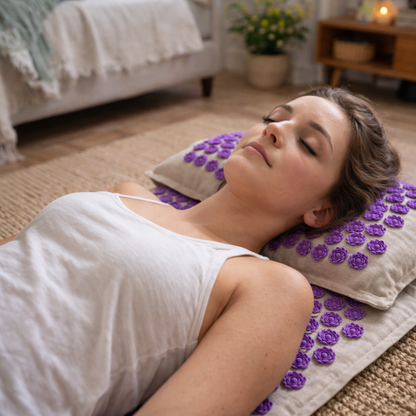 MyBack Mat