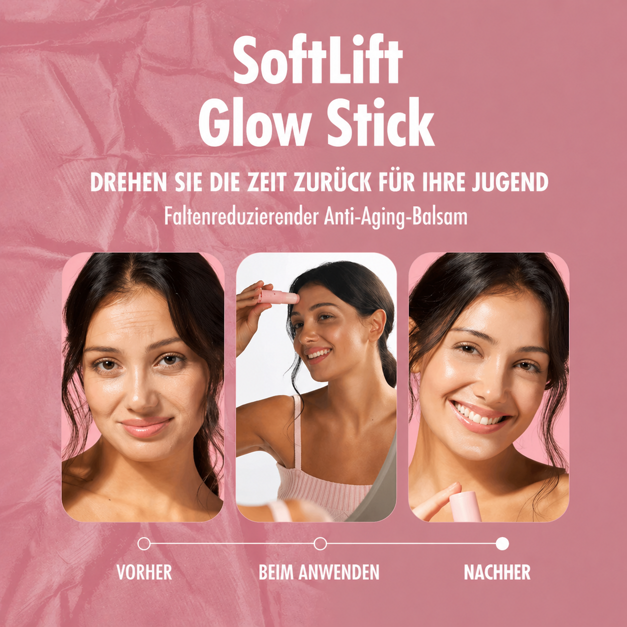 SoftLift Glow Stick