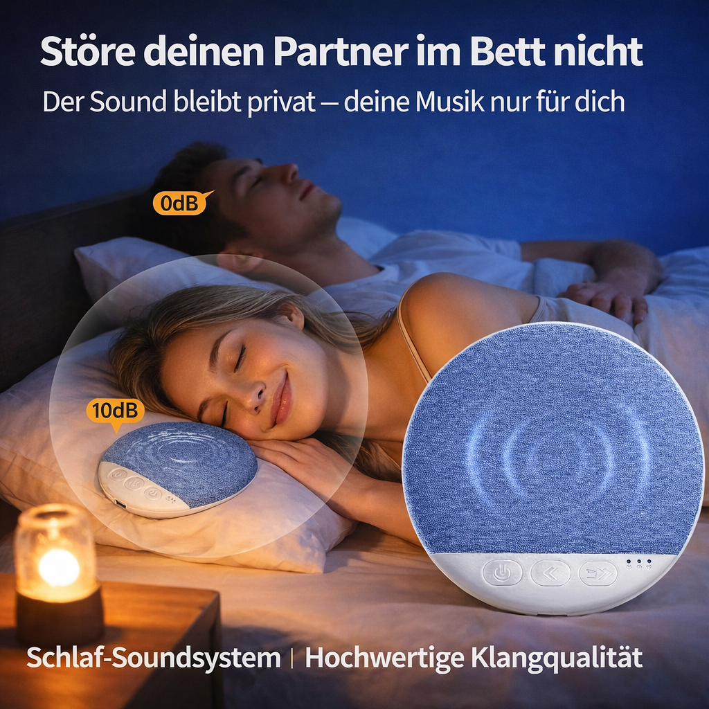 SoundNest