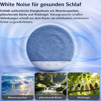 SoundNest