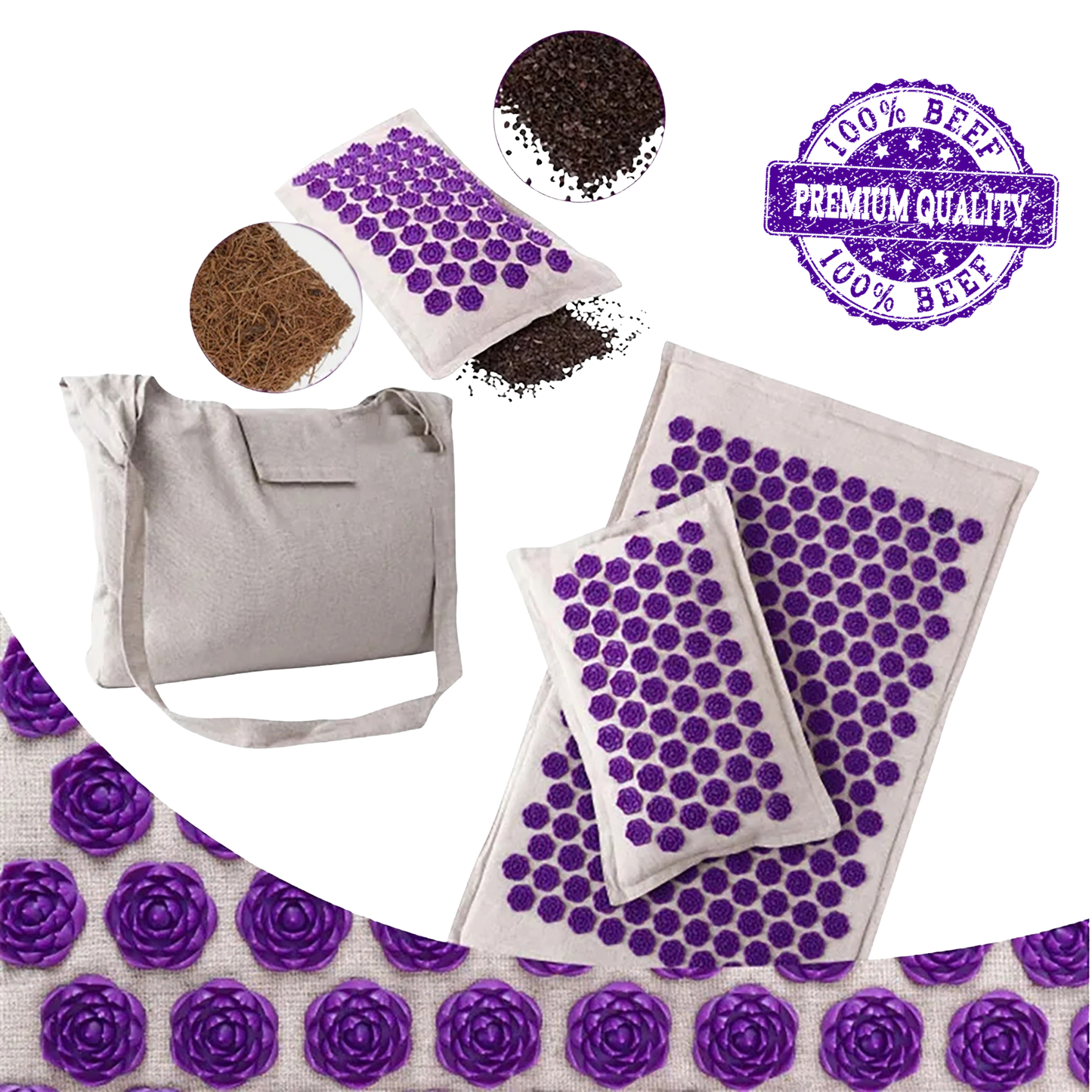 MyBack Mat
