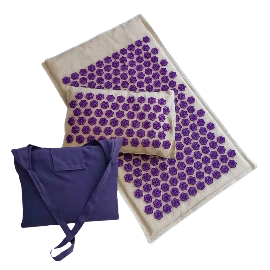 MyBack Mat