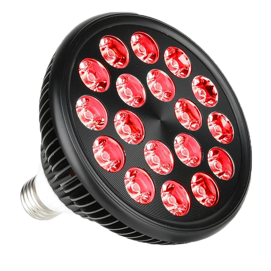 RotLicht Balance LED Ersatzlampe