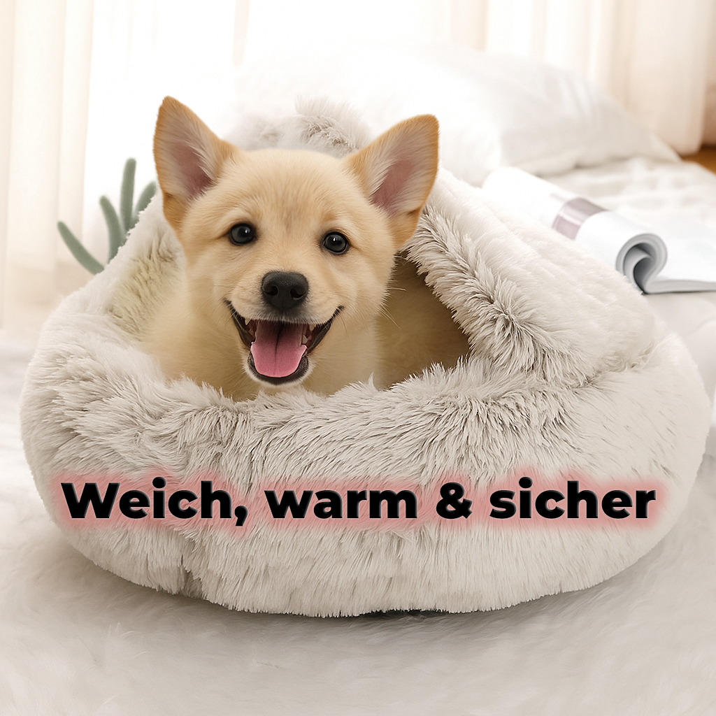 🐾FellTraum🐾 - Wo Liebe und Wärme sich treffen
