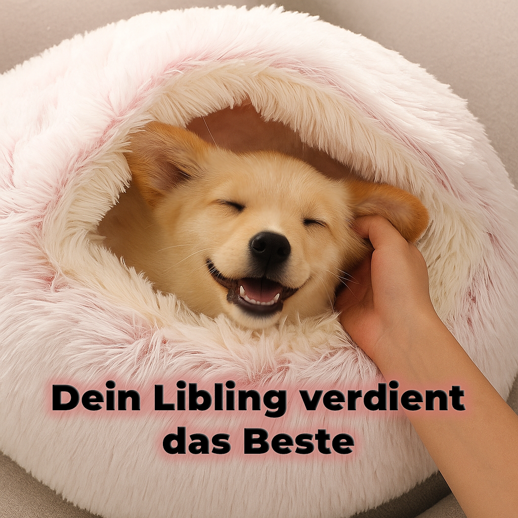 🐾FellTraum🐾 - Wo Liebe und Wärme sich treffen